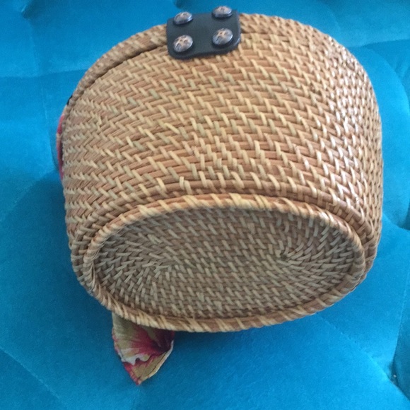 💥💥HP💥💥Patricia Nash handbag - Picture 4 of 7